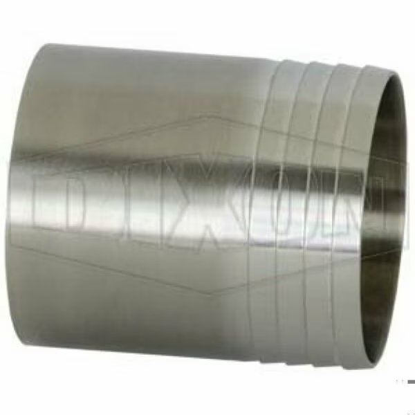 2 in BWXHOSE ADAPT 316L, Dixon, Mfr#: 14WHR-R200